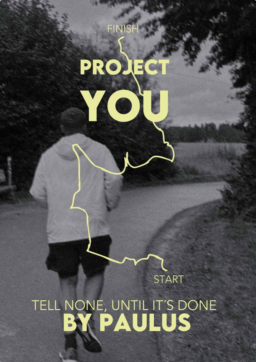 "Projcet YOU" | E-Book